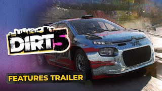 DIRT 5 - Access to Year 1 Content Steam Key EUROPE