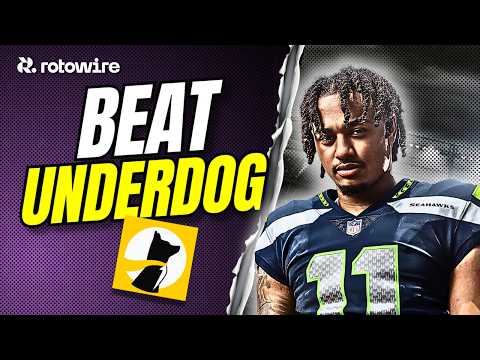 Thumbnail for NFL Super Bowl: Sleeper Picks To Beat Underdog Fantasy Pick 'Em
