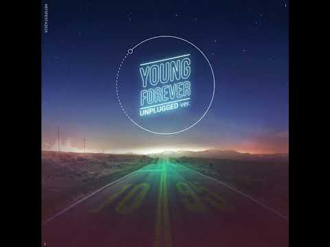 [AUDIO] Young Forever (Unplugged Ver.) By BTS (방탄소년단)