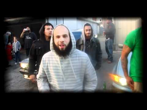 Jay Rico: "F**k The Best" Freestyle [Official Video]