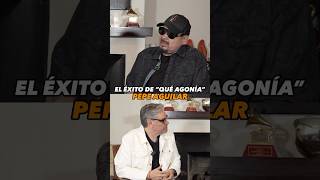 Pepe Aguilar y el éxito de “Qué agonía” con Ángela Aguilar y Yuridia🙌✨🎶 #JessieEnExa