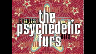The Psychedelic Furs -  Greatest Hits