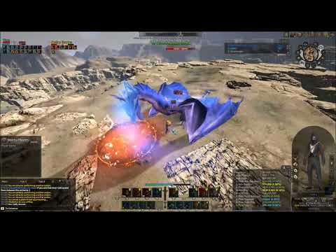 Shroud of the Avatar R115 - Nebula Time Trials - Open Aether Season