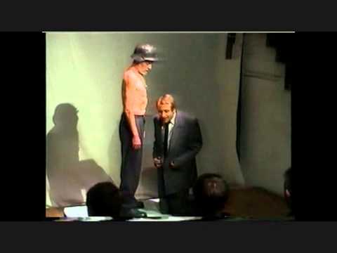 Stefan Busch, Theater, Film, Kiste