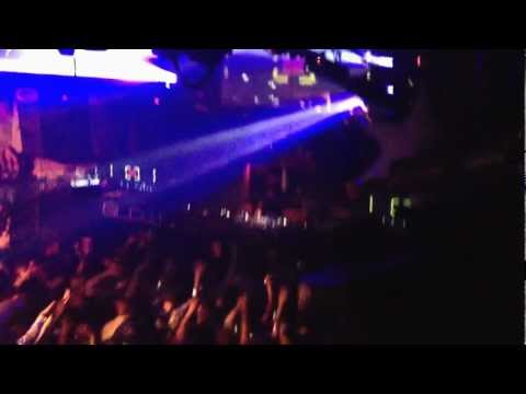 Thomas Gold - Ladi Dadi w/ Silence @ Club Fur DC 3/3/2012