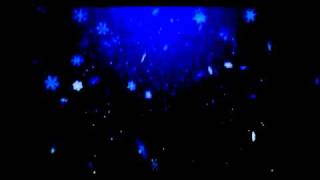 Snowfall Music Video