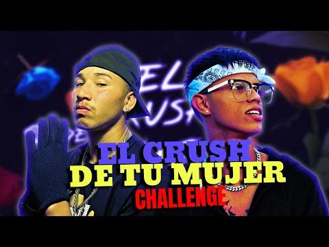 EL CRUSH DE TU MUJER - PAUL HP FT @Jendielcdtm(Shot: by @estoescineBK)