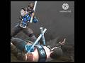 Mortal Kombat Mobile MK11 Sub Zero Vs Sub Zero