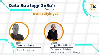 Demistifying AI