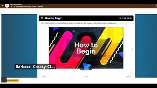 Columbia School Orientation