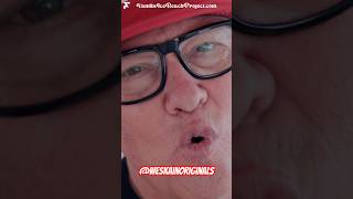 Havin’ a Roni @weskainoriginals