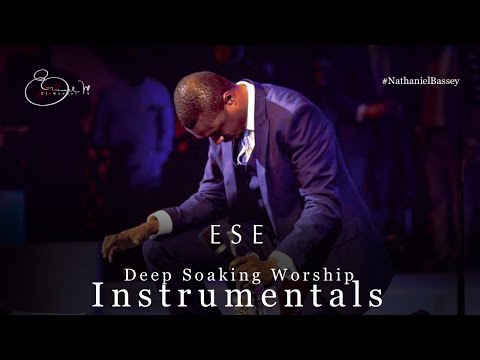 Deep Soaking Worship Instrumentals - ESE | Thank You | Pastor Nathaniel Bassey | Aidee Ime