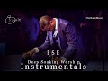 Deep Soaking Worship Instrumentals - ESE | Thank You | Pastor Nathaniel Bassey | Aidee Ime