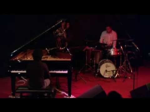 26-2 | John Coltrane: Tarek Yamani Trio