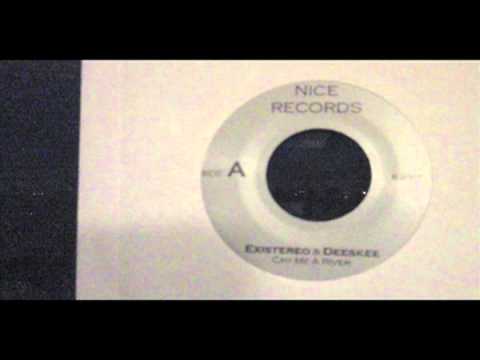 Existereo & Deeskee - Cry Me A River (M.Fusion remix)