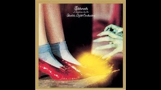 Electric Light Orchestra:-'Laredo Tornado'