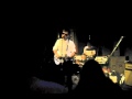 islands live - tender torture