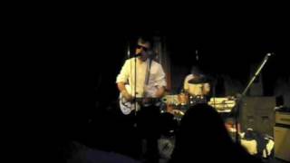 islands live - tender torture