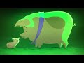 Frank En Frey 2 Liedje Braaf Hondje Maar Geen Bot The Fox And The Hound 2 Dutch