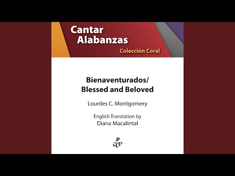 Bienaventurados