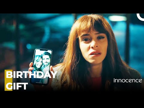 Marriage Surprise To Ela - Innocence