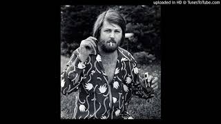 The Beach Boys - Almost Summer (Demo)