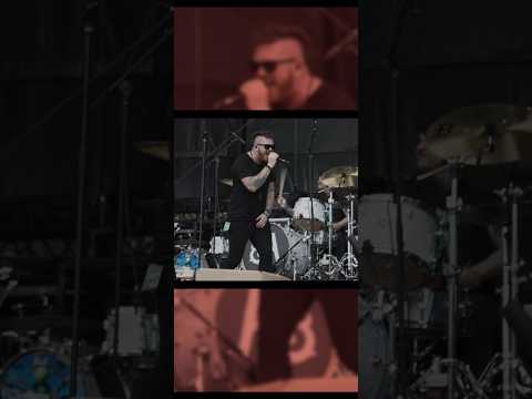 Thumbnail for …crawling back from the dead. Baptize Me OUT NOW! #hardrock #newmusic #rock #livemusic #newmusic by Saving Abel