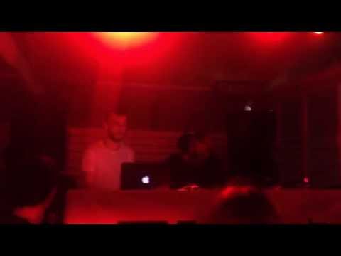 CULT.Beat pres. FORSEK (Hu) Live - pt.2