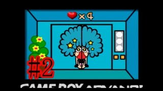 あつまれ！！メイドインワリオ　へたくそプレイ大目に見てね実況　＃2　【実況】　【ゲームキューブ】