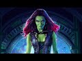 THX Spatial Audio Genesis Digitally Mastered Pitch Marvel Studios Gamora THX Variant