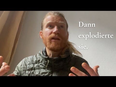 Radical Honesty – wenn der Raum nicht hält