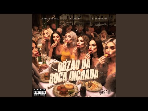 Bbzão da Boca Inchada