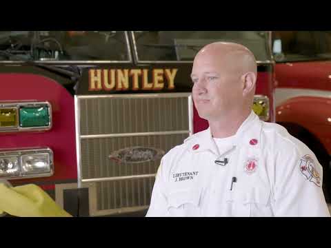 Huntley Fire Protection District | RESCUE Intellitech