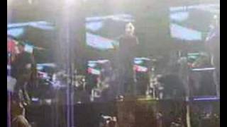 Die Fantastischen 4 @ Rheinkultur 2007: Einfach sein