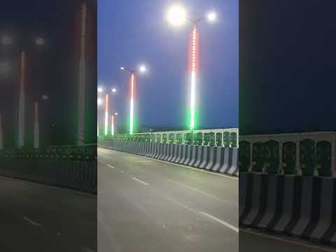 Mithapur-Mahuli Elevated Road Patna