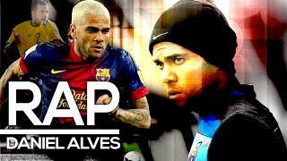 Rap Do Daniel Alves Music Video