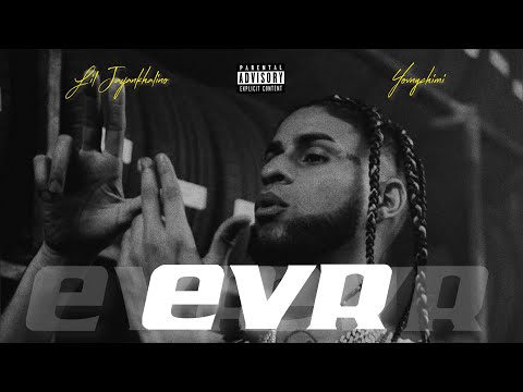 Lil Jayankhalino x YOVNGCHIMI - EVR (Visualizer Oficial)