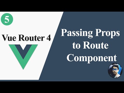 Introduction to Vue Router 4 and Create Basic Routing Hindi