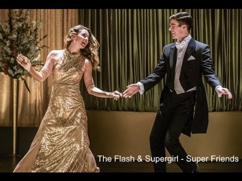 The Flash Season 3 Episode 17 