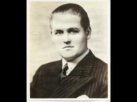 Jussi Björling - Una Furtiva Lagrima