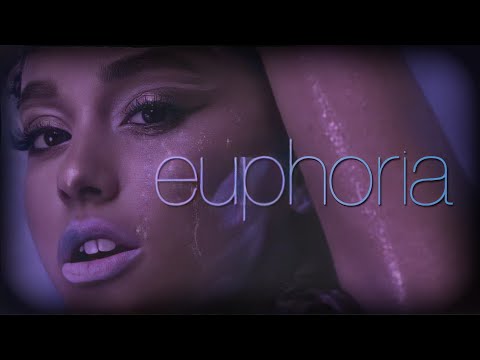 "A Woman's Euphoria" | Labrinth/Zendaya/Ariana Grande (TikTok-Inspired Mashup)