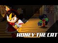 Honey The Cat Sonic Adventure 2