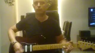 Stone Sour - Somebody Stole my Eyes cover