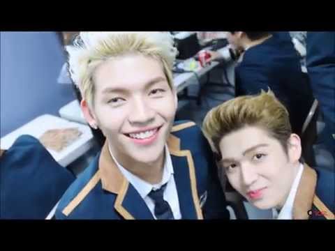 업텐션(UP10TION) 쿤