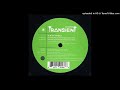 E. O. N. PROJECT - INTRA NEURAL POWER (EVOLUTION MIX)