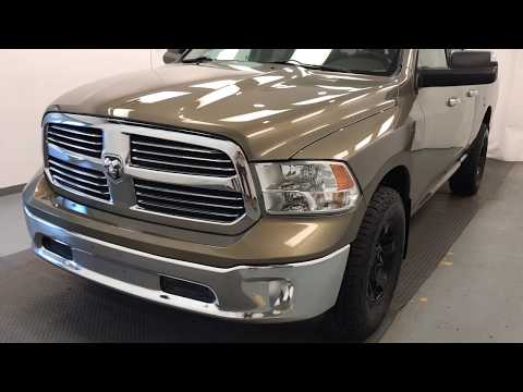 Brown 2014 Ram 1500 SLT Review lethbridge ab - Davis GMC Buick Lethbridge Appraisal Grid
