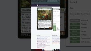 Key Greasefang Combo Cards in Pioneer | Esika's Chariot | MTGA #mtgpioneer