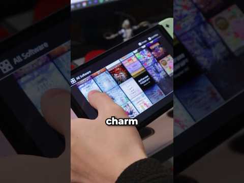 Switch Secret Menu Themes…