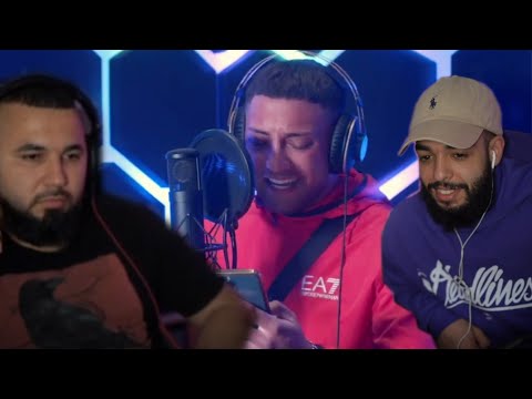 DIE BESTEN NEWCOMER?! SADIQ & SAMI REAKTION