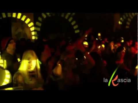 La Kascia Arenzano - Inaugurazione Stagione Invernale 2012-13